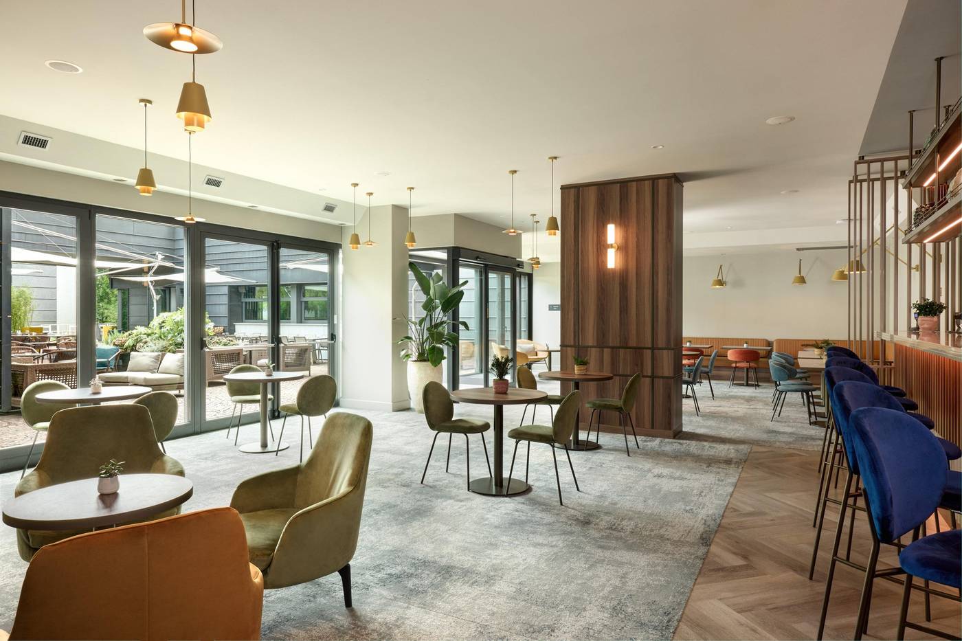 voco-Venice-Mestre---The-Quid--an-IHG-Hotel-Restaurant-7