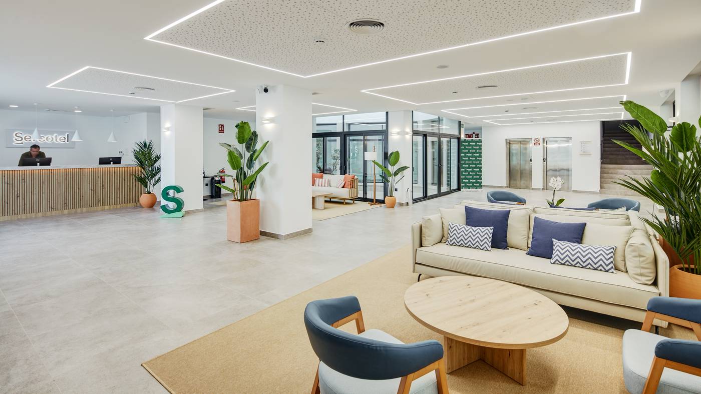 Sercotel Cruz del Mar