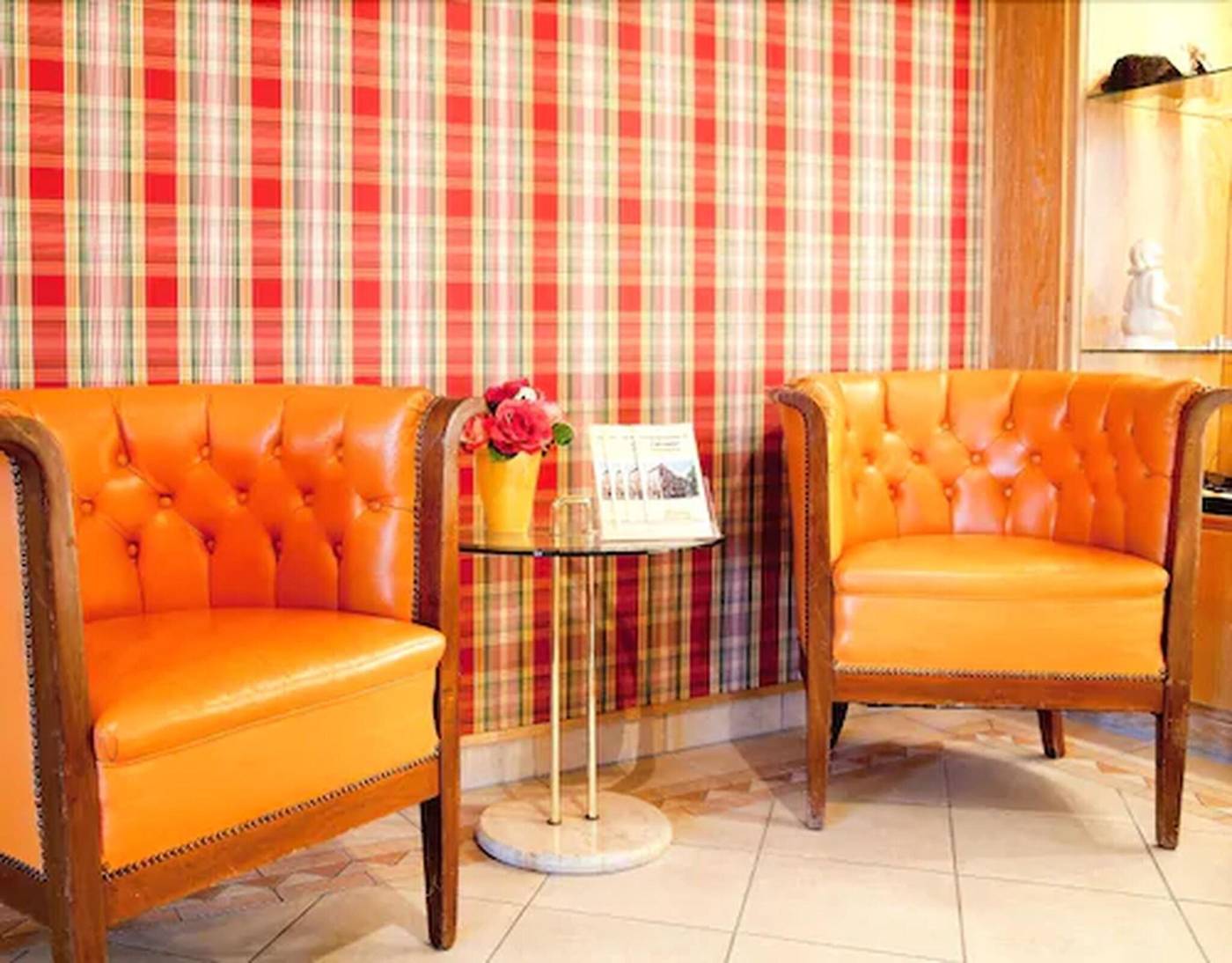 City-Hotel Delmenhorst-Germany-DELMENHORST-Lobby-4