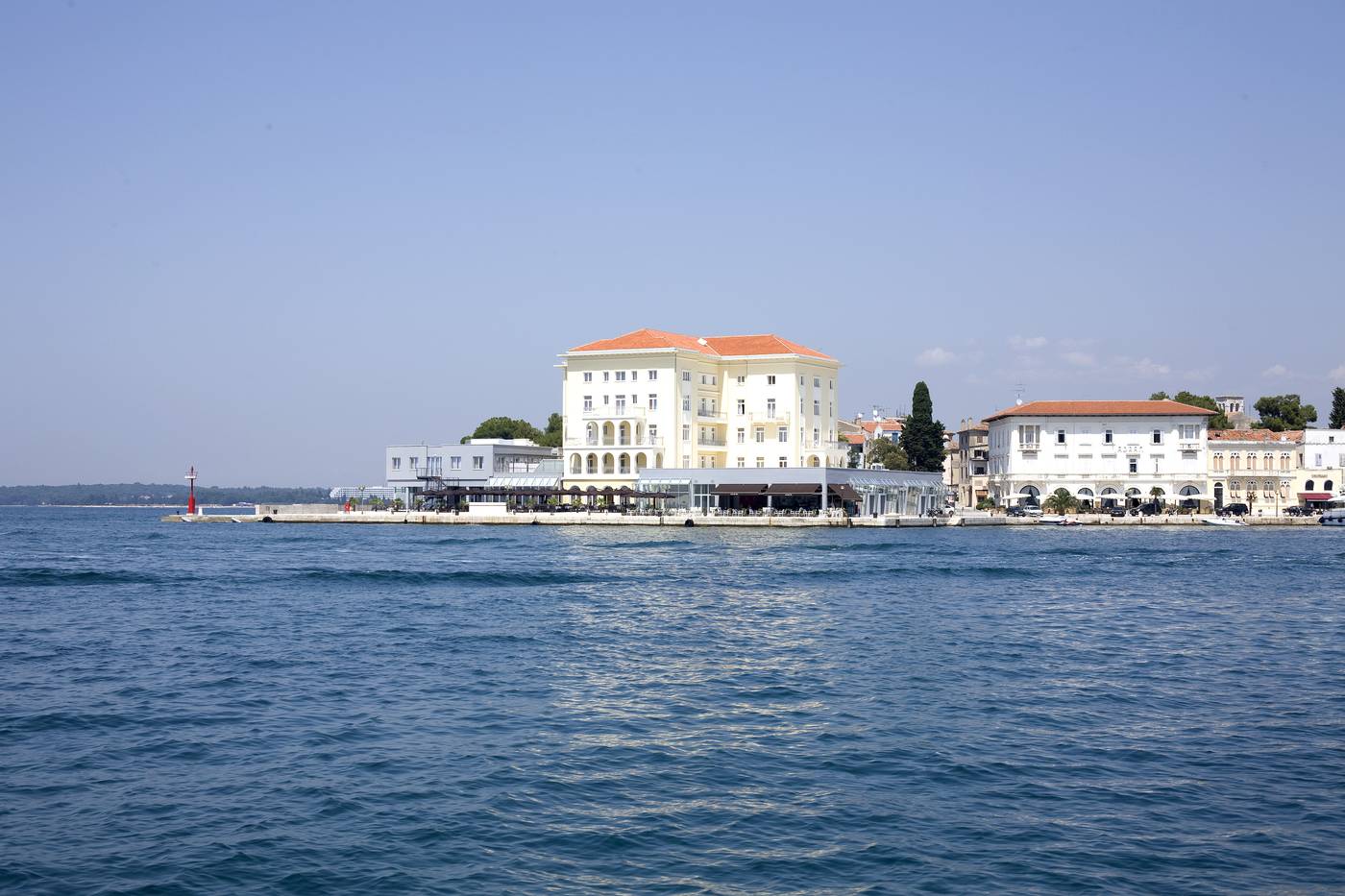 BO Hotel Palazzo-Croatia-POREC-General view-7