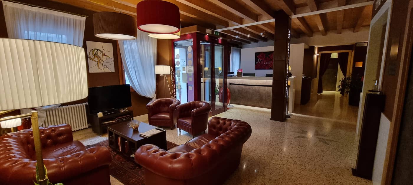Unaway-Ecohotel-Villa-Costanza-Venezia-Lobby-7