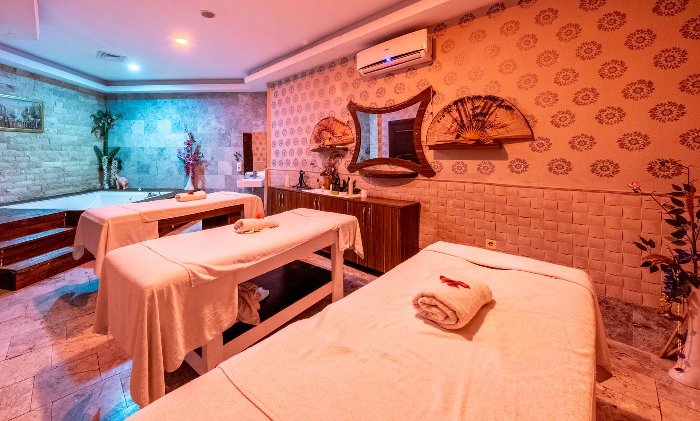 Ramada Resort by Wyndham Side