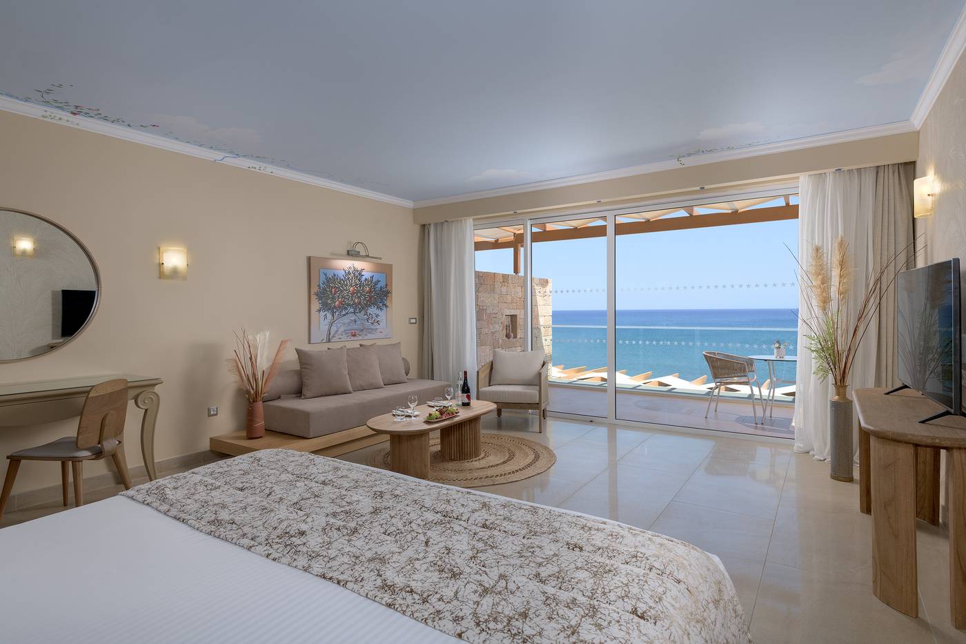 Atrium Prestige Thalasso Spa Resort & Villas