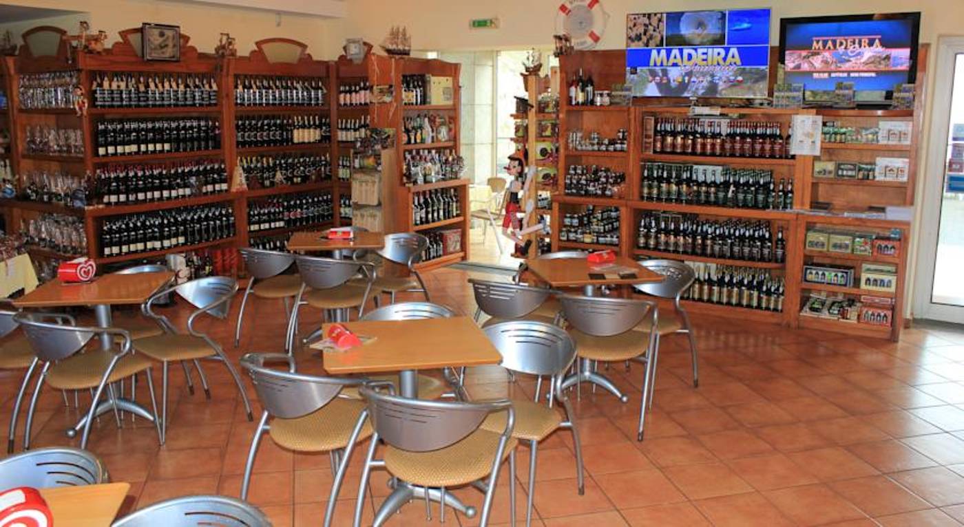 Estalagem-Eira-do-Serrado-Bar-27