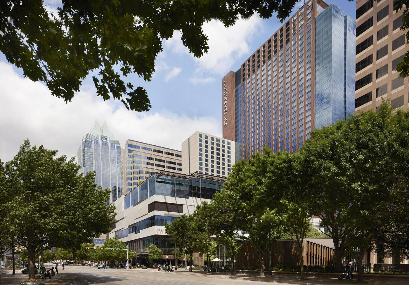 JW Marriott Austin-United States-Austin-General view-3