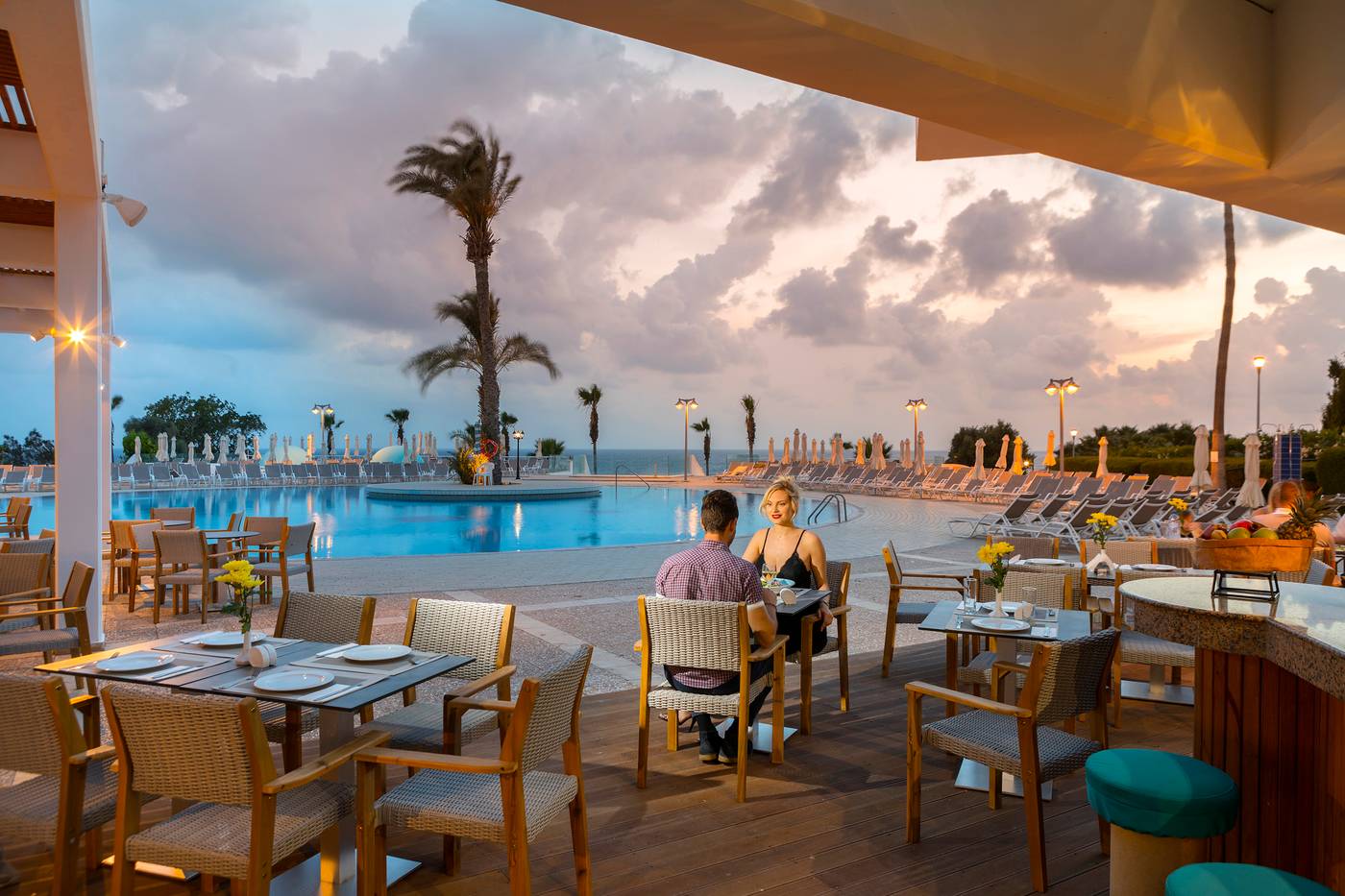 Leonardo-Club-Laura-Beach-And-Splash-Resort-Restaurant-23