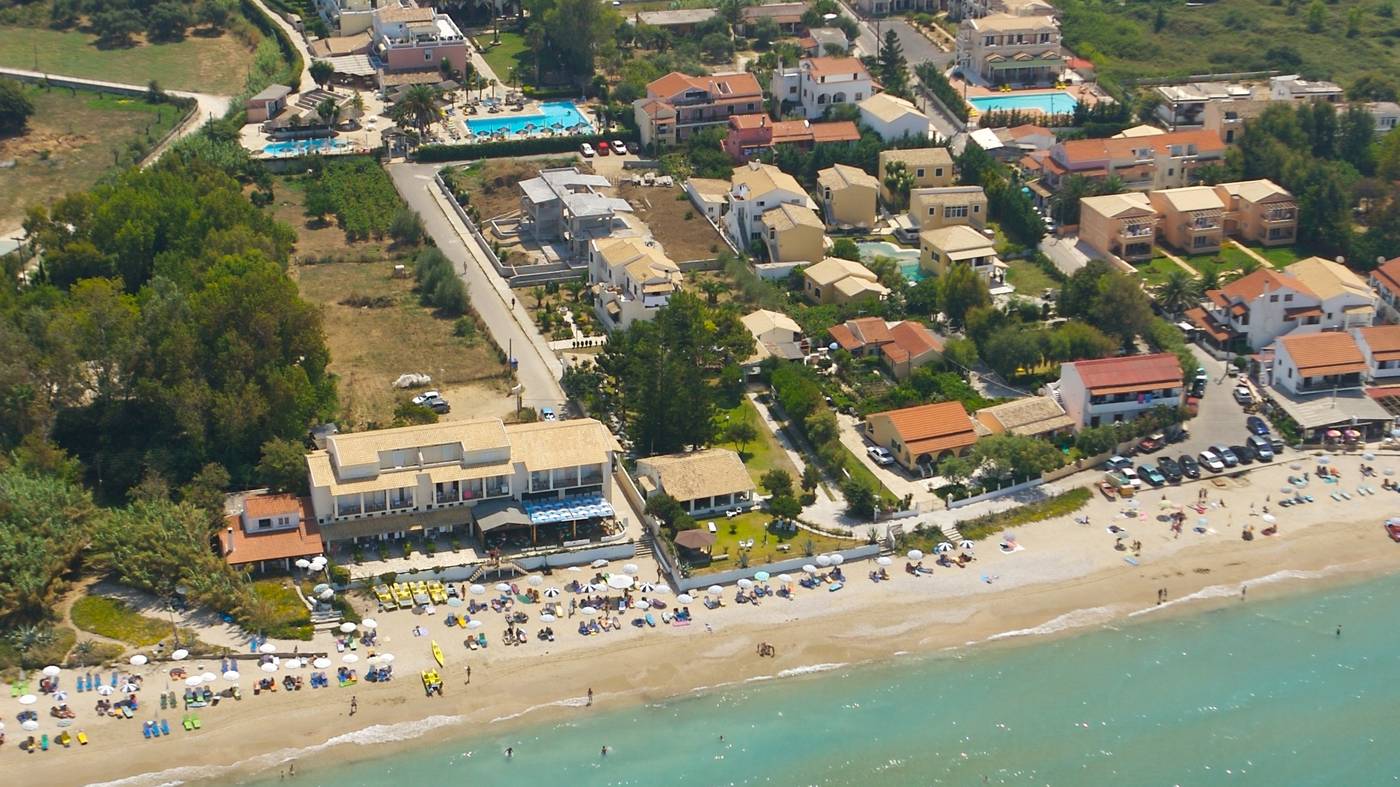 Nobilis Hotel