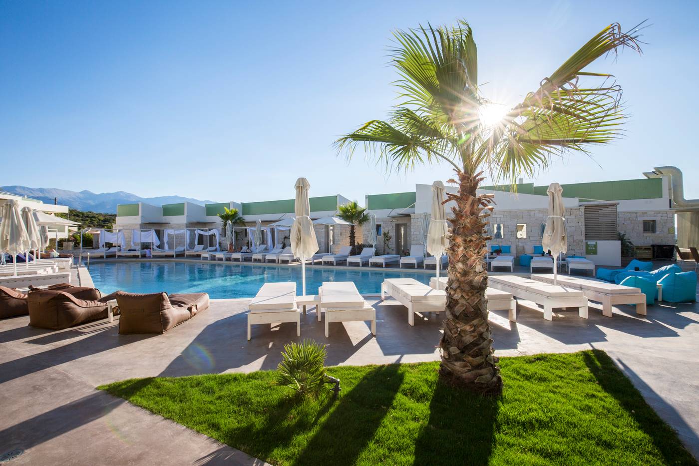 Aloe Boutique & Suites Hotel - Adults Only in Costa del Sol, Fuerteventura, Spain