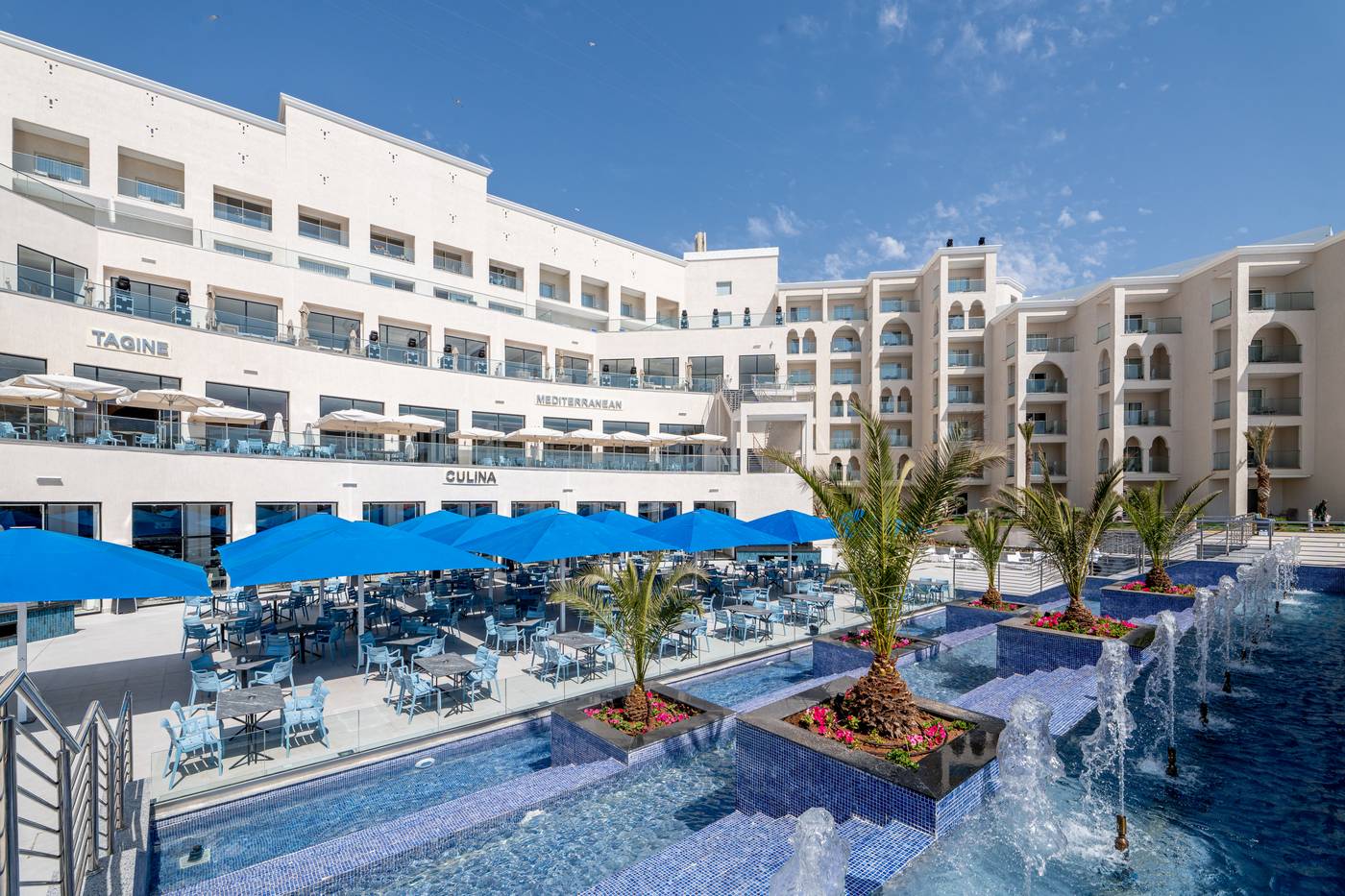 Pickalbatros Palais Des Rose 23.06.25