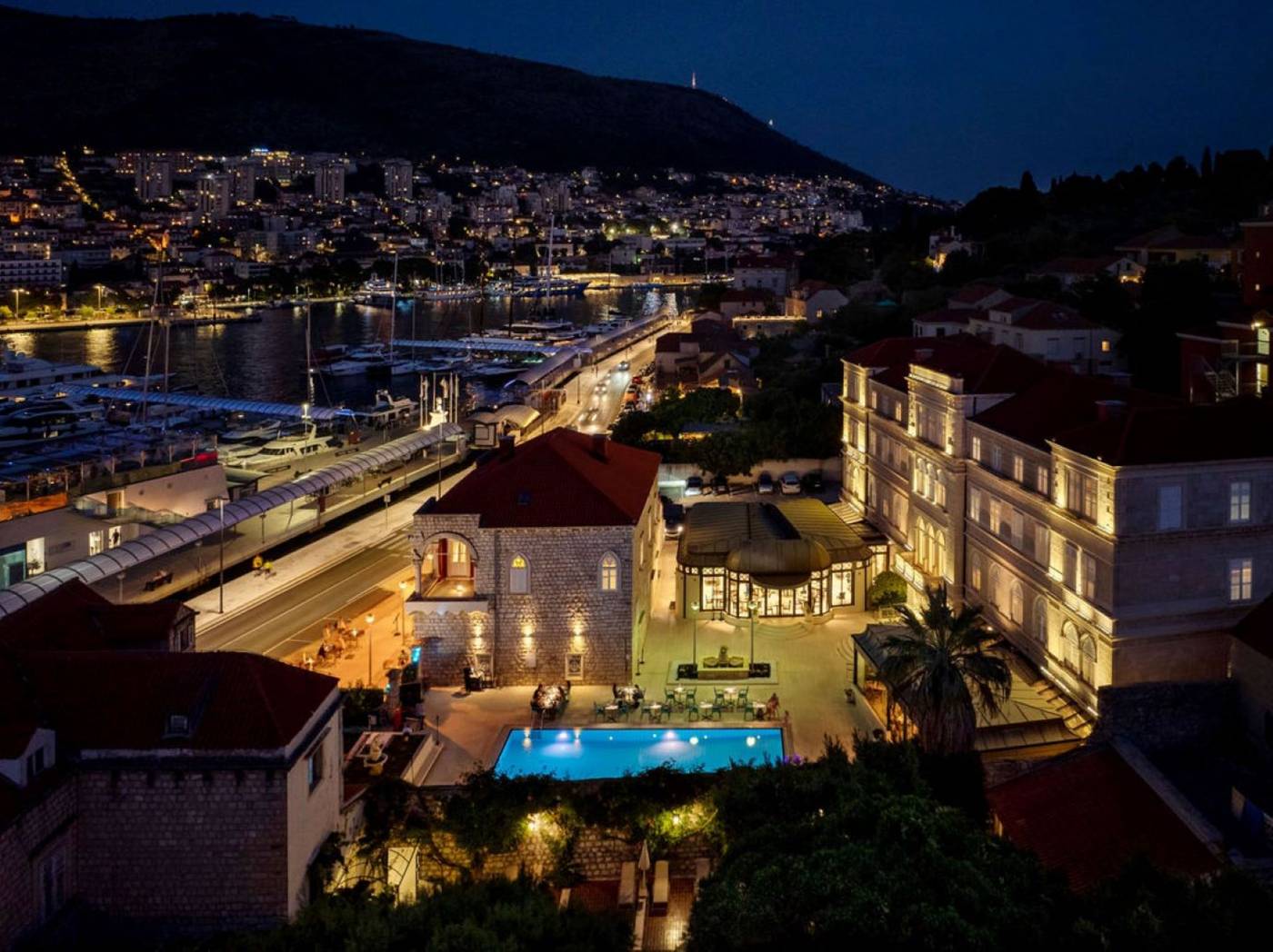 Hotel-Lapad-General-view-18