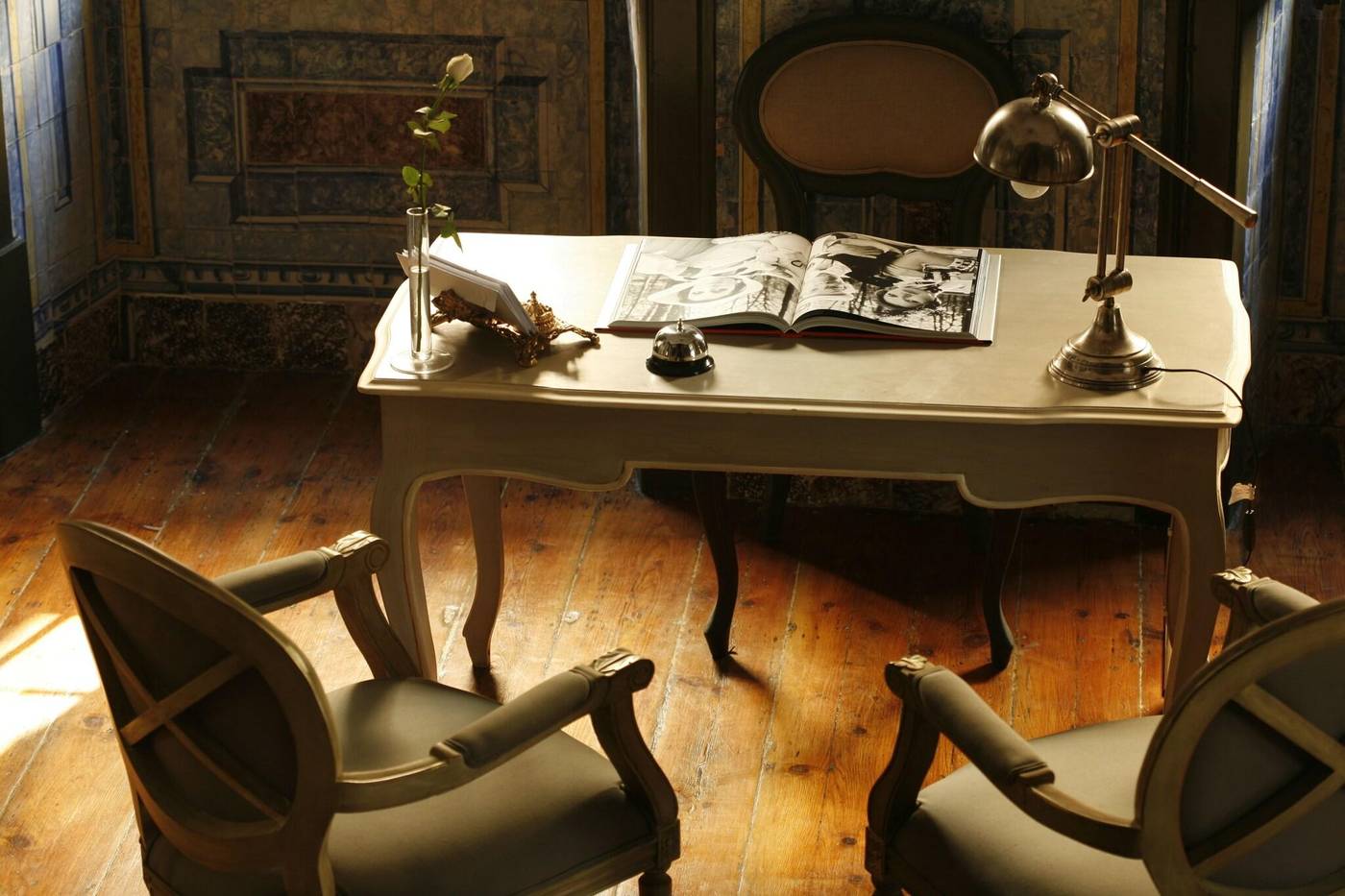 Palacio-Ramalhete-Lobby-19