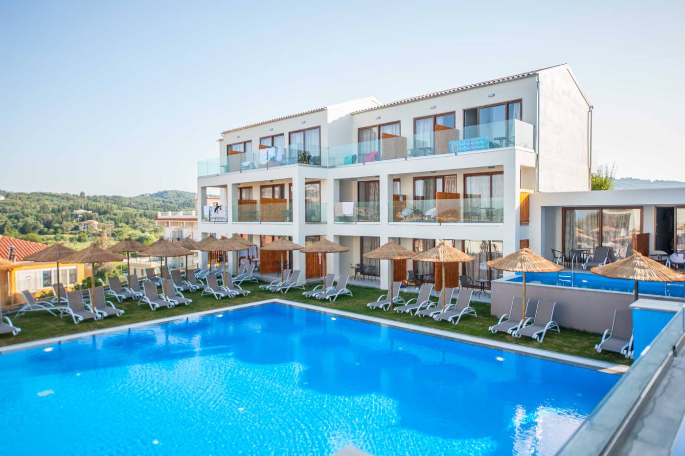 Brilliant Holiday Resort - Adults Only