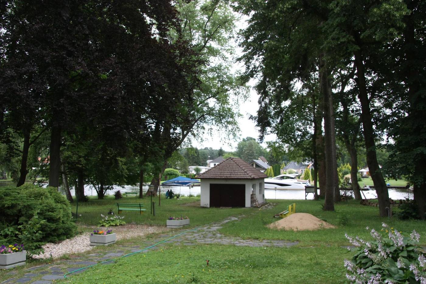 Hotel-Am-Fluss-General-view-22