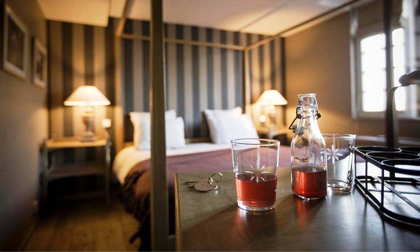 L'Auberge Basque-France-SAINT-PEE-SUR-NIVELLE-Room-9