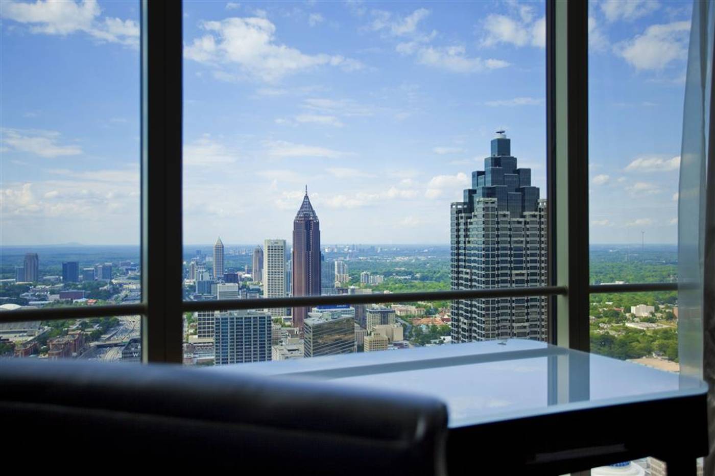 The Westin Peachtree Plaza-United States-ATLANTA-General view-6