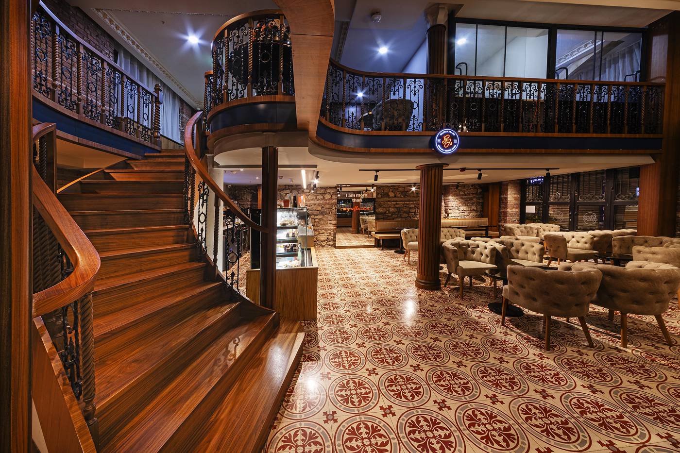 Mercure-Istanbul-Sirkeci-Restaurant-6