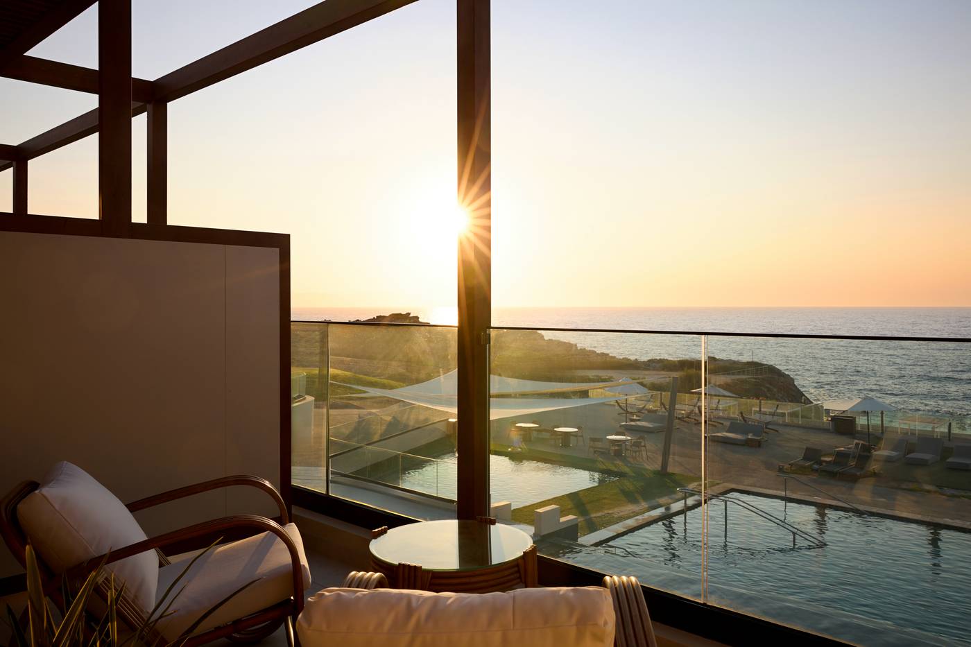 Aulus Chania, Curio Collection by Hilton - Adults Only