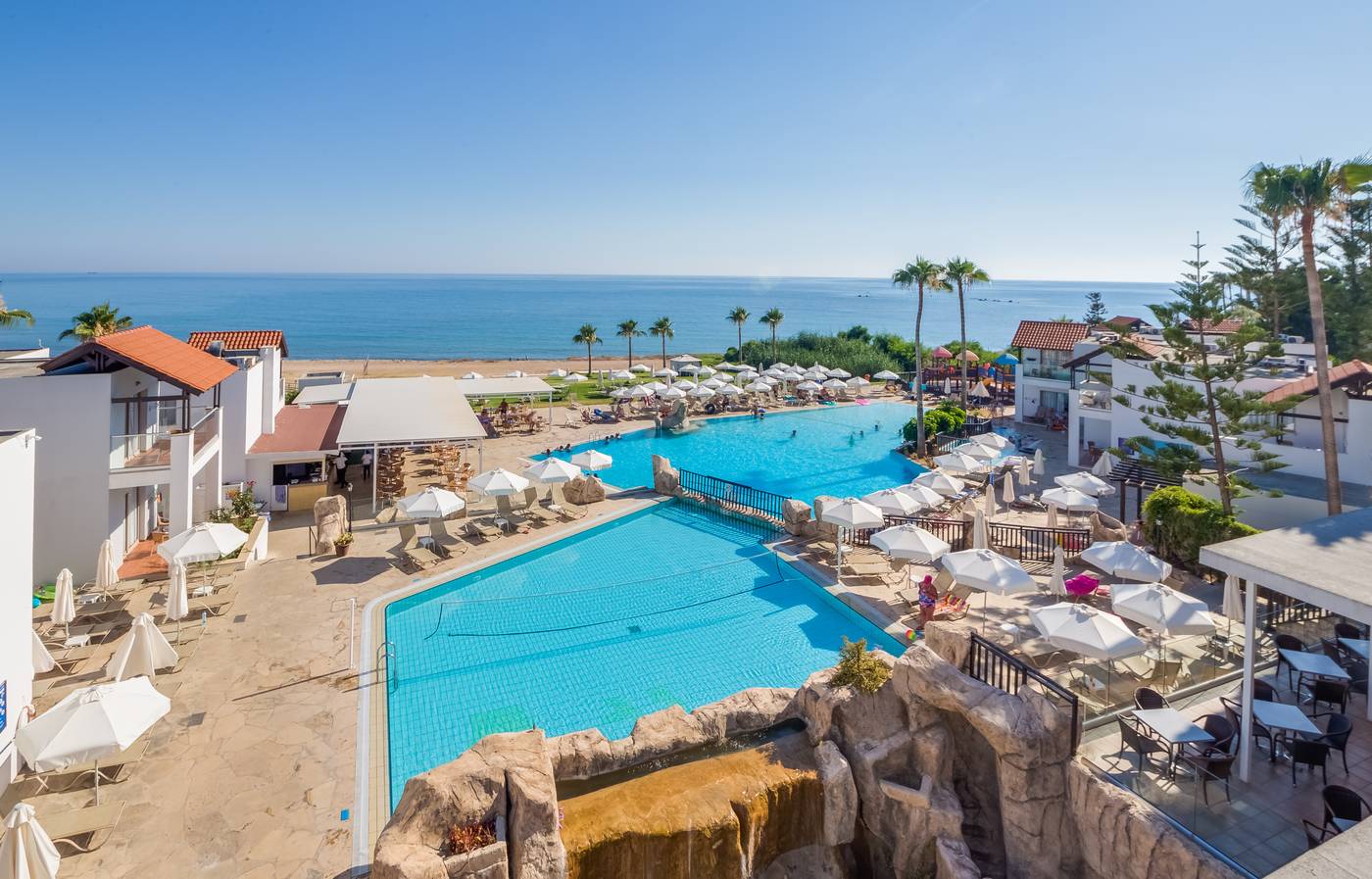 Aqua Sol Holiday Village Water Park Resort