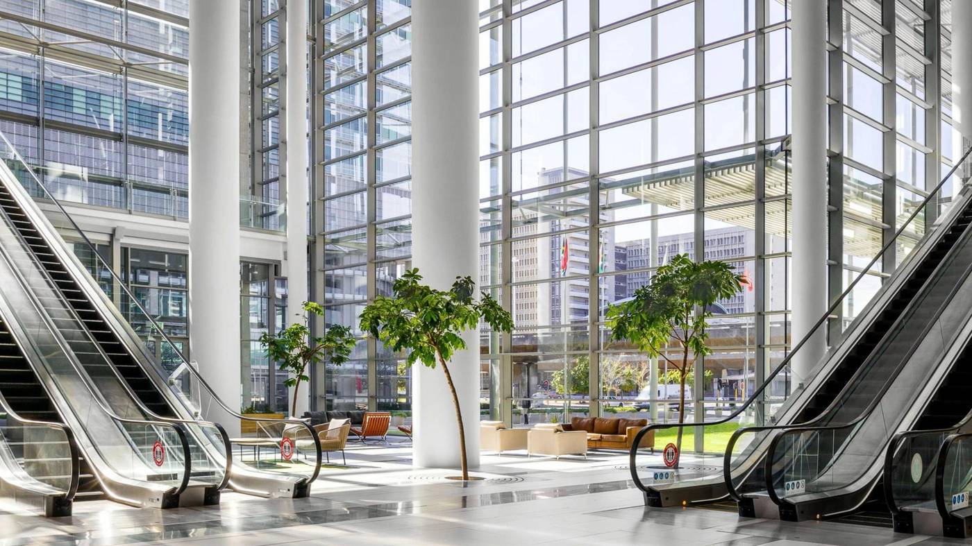 Holiday-Inn-Express-Cape-Town-City-Centre-Restaurant-4