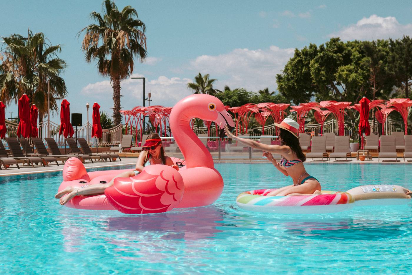 Megasaray-WestBeach-Antalya-Pool-6