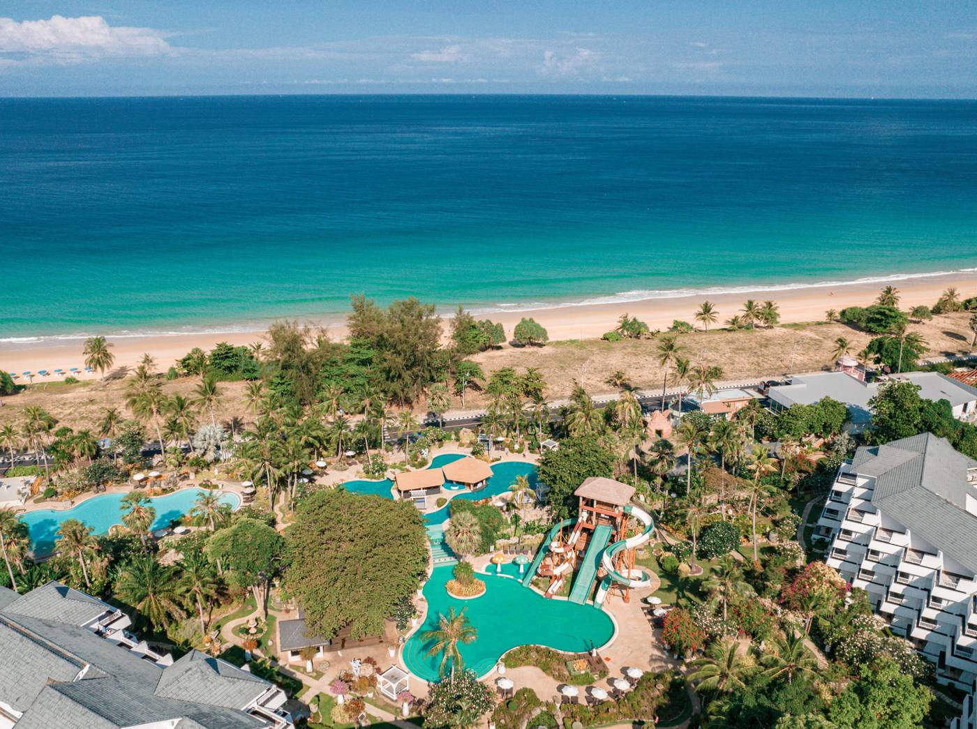 Thavorn Palm Beach Resort-Thailand-PHUKET-General view-7