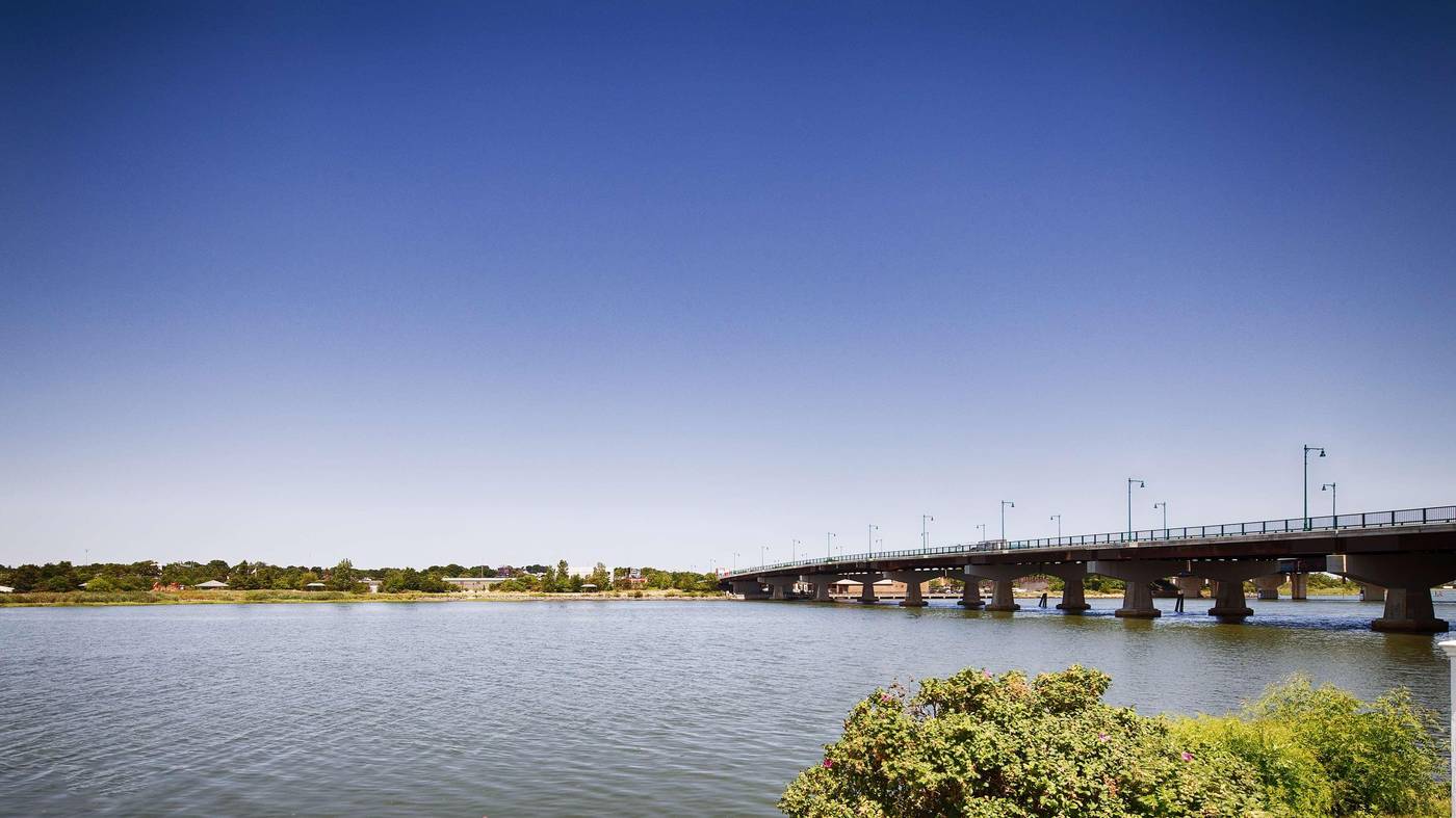 Best-Western-Adams-Inn-Quincy-Boston-General-view-51