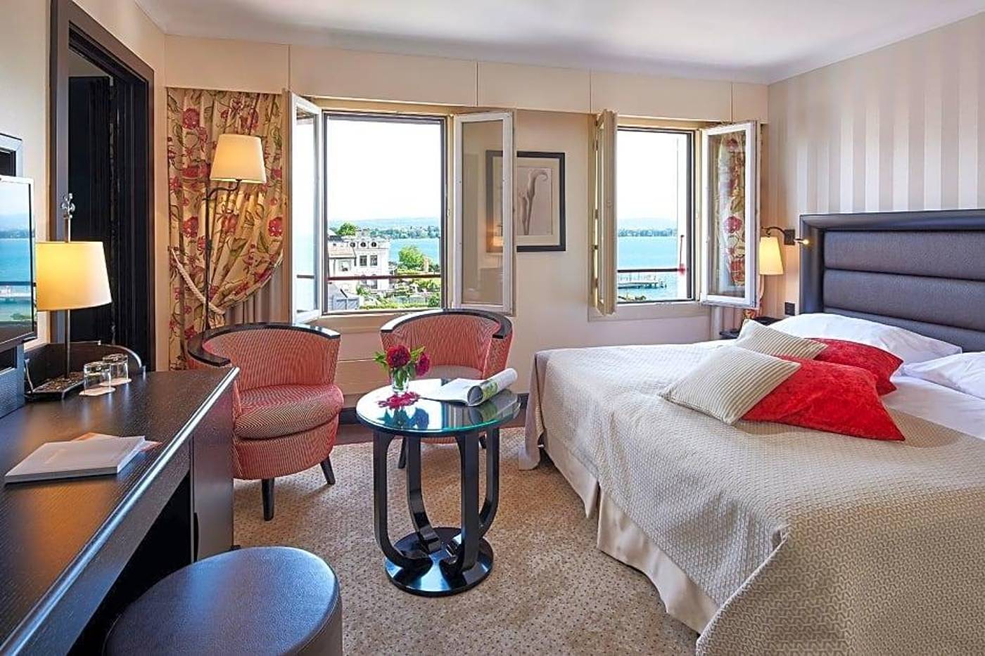 Mont Blanc au Lac-Switzerland-LAUSANA-General view-6