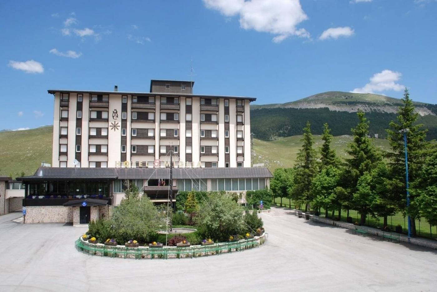 5-Miglia-Hotel---SPA-General-view-1