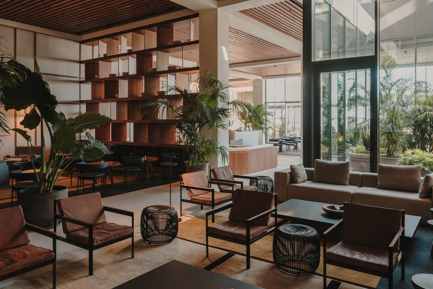 Sabatic--Sitges--Autograph-Collection-Lobby-43