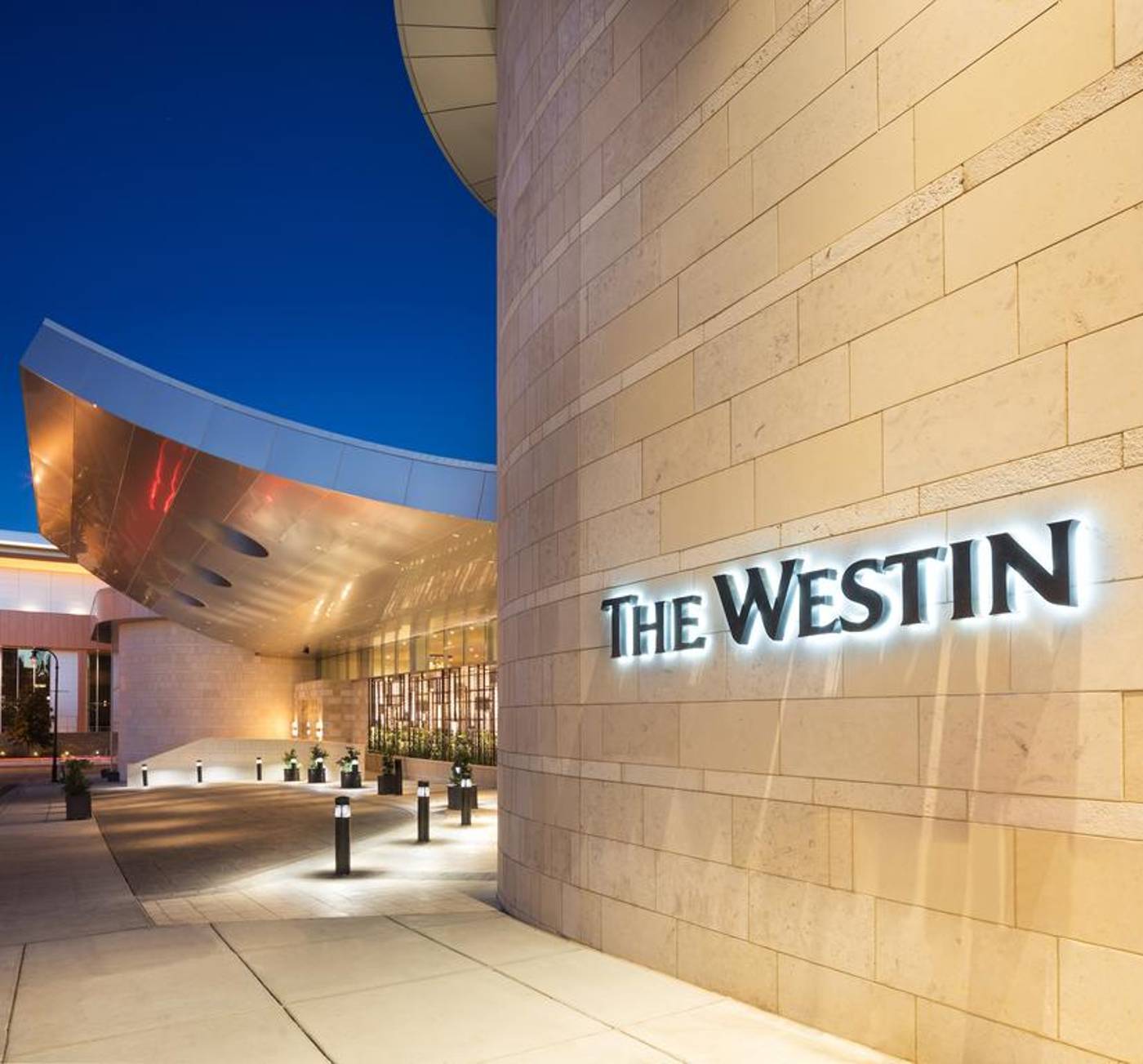The Westin Nashville-United States-Nashville-General view-4