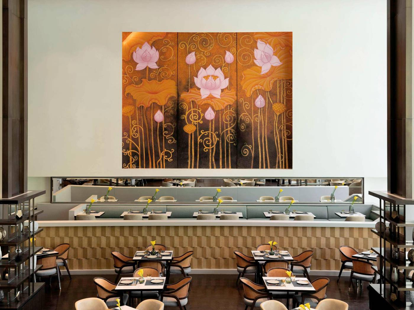 Movenpick-BDMS-Wellness-Resort-Bangkok-Restaurant-60