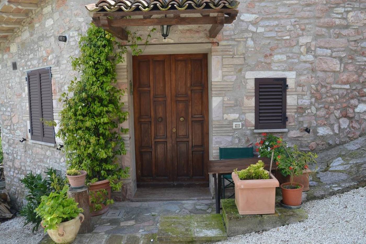 La Terrazza del Subasio-Italy-ASSISI (PG)-General view-8