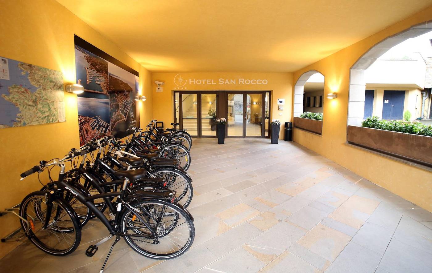 Hotel San Rocco-Italy-TRIESTE-General view-2