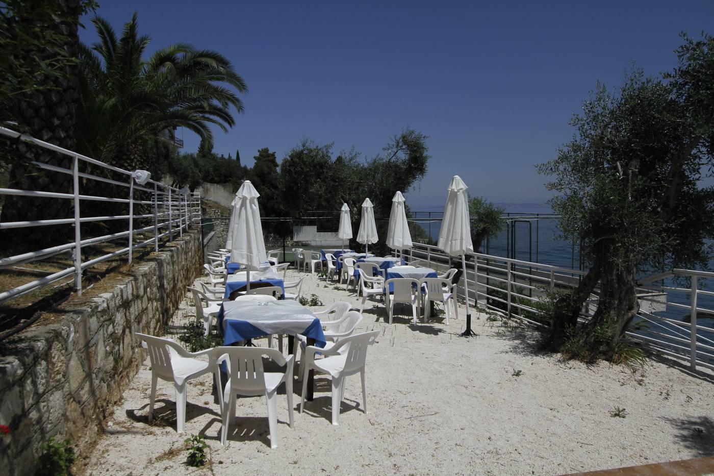 Corfu Maris Bellos