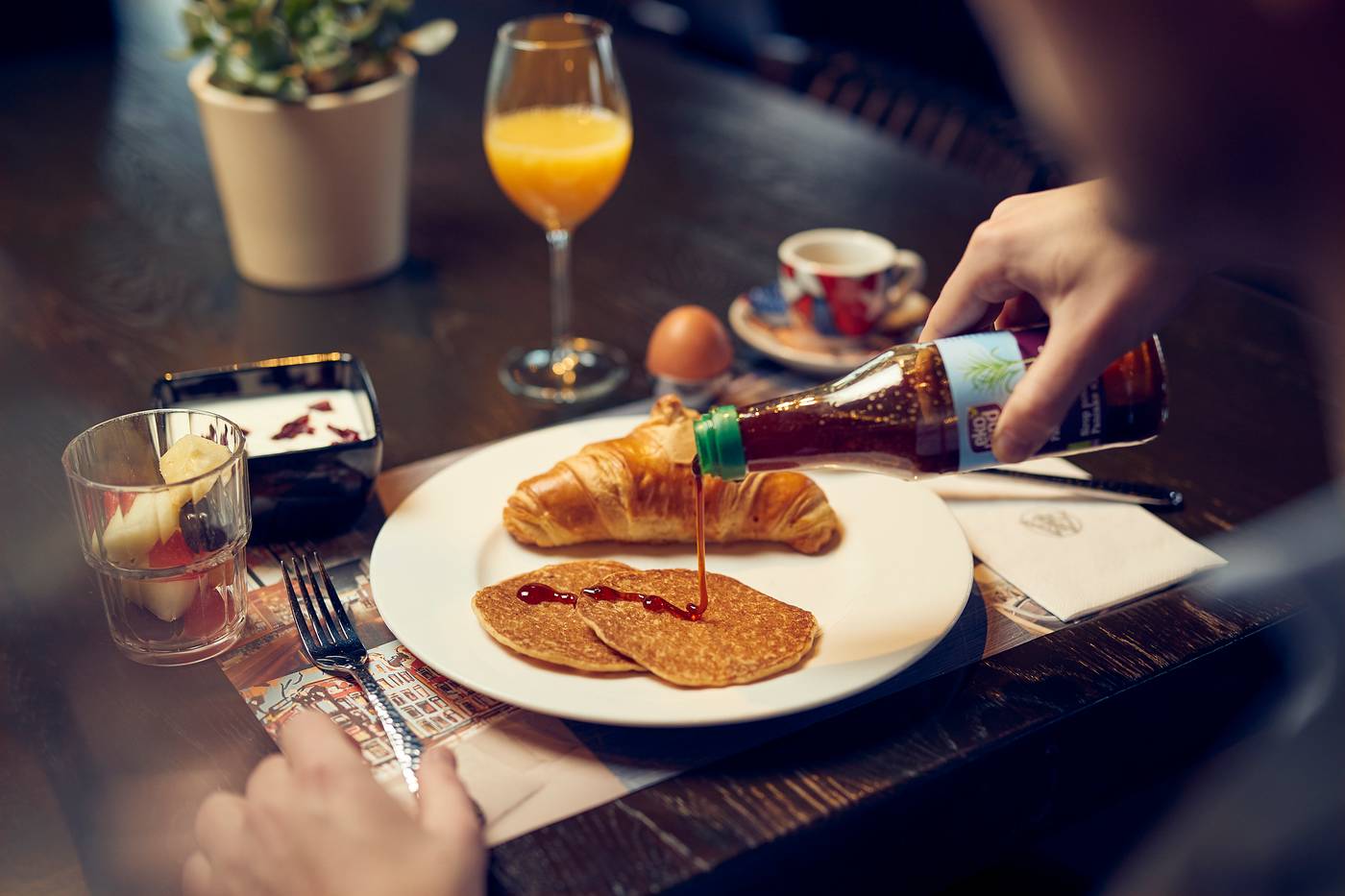 WestCord-Art-Hotel-Amsterdam-4-Stars-Restaurant-54