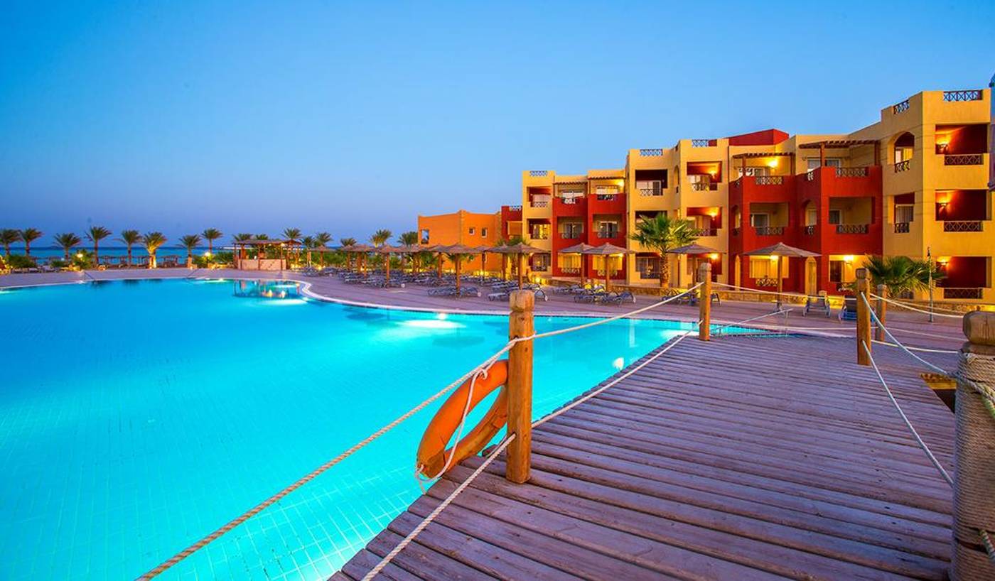 Royal Tulip Marsa Alam Hotel
