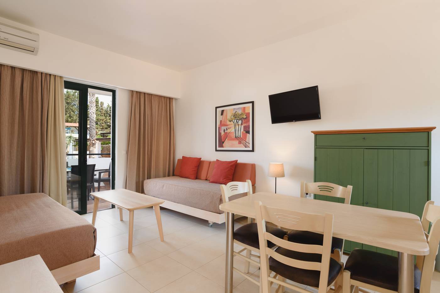 Pefkos-Village-Resort-Room-32