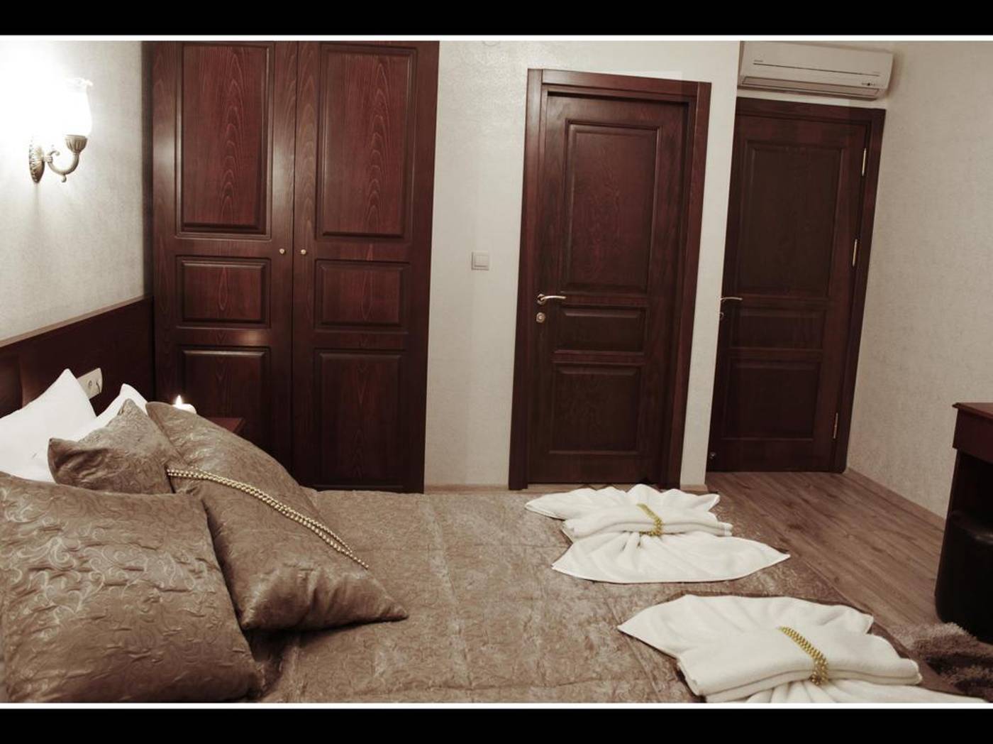 Sultanahmet Cesme Hotel - Turkey - ISTANBUL - Room - 6