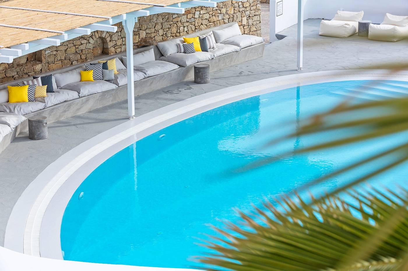 Boheme Mykonos