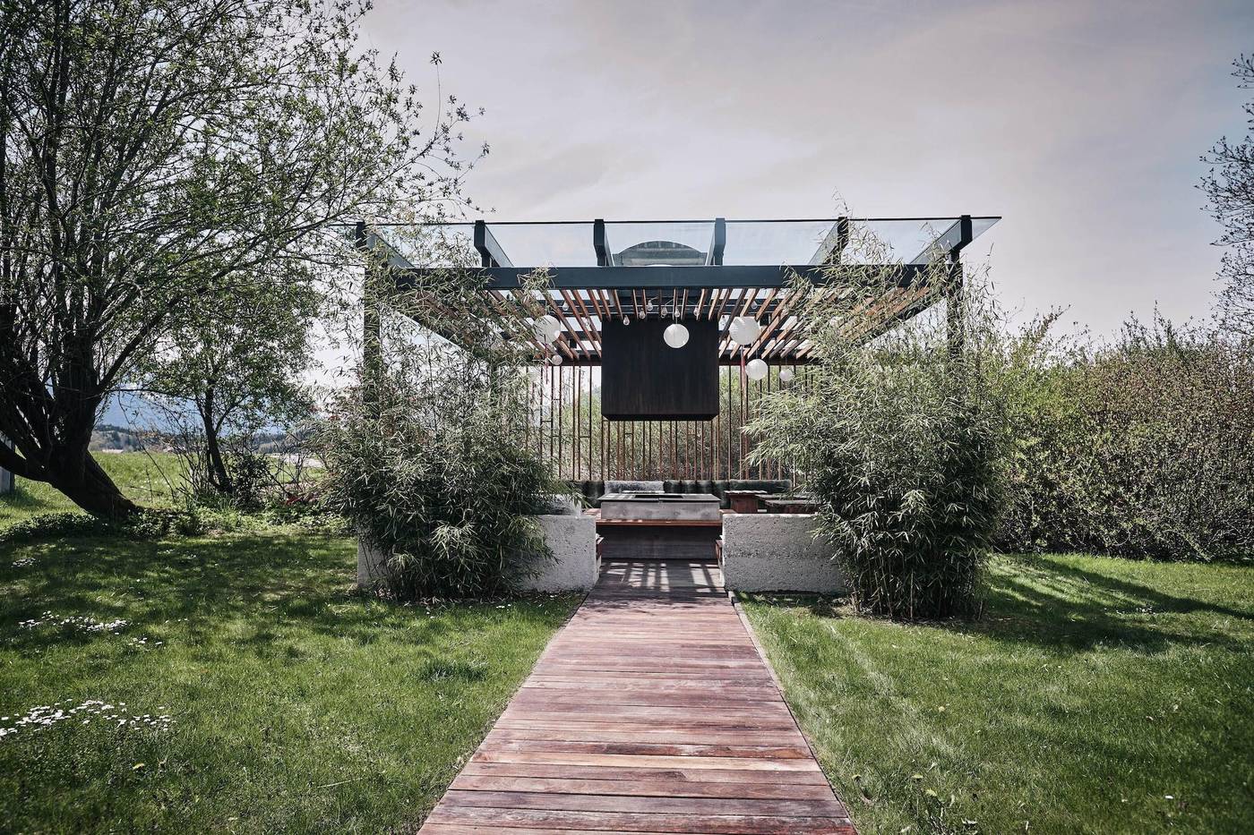 Hotel Gerl-Austria-WALS-SIEZENHEIM-General view-8