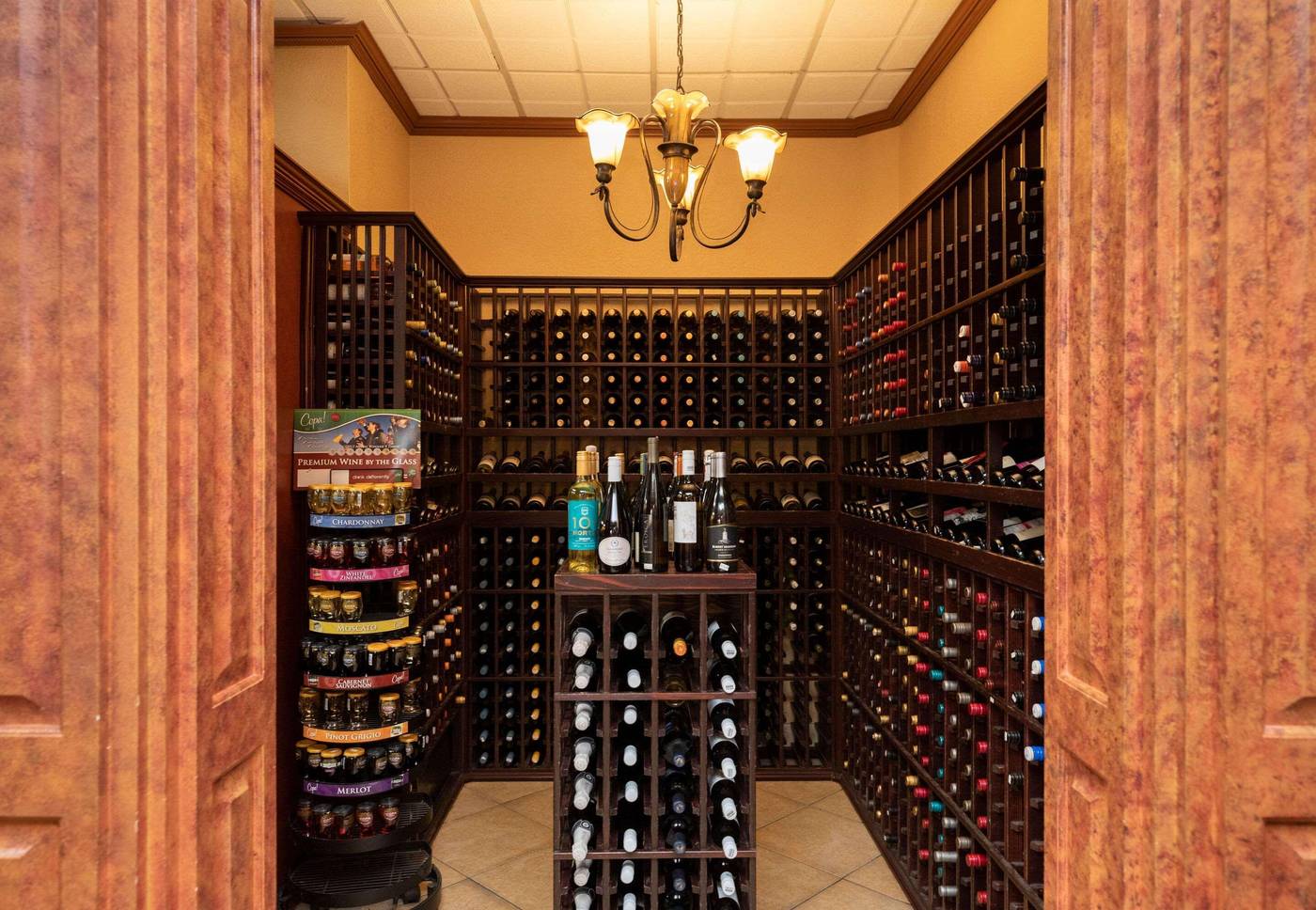 Westgate Vacation Villas Resort & Spa-United States-KISSIMMEE-General view-10