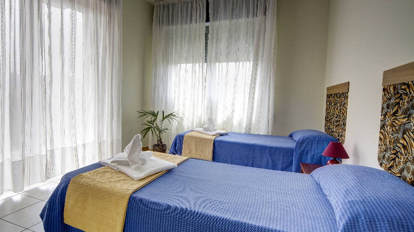 Aparthotel Le Corniole-Italy-AREZZO-General view-9