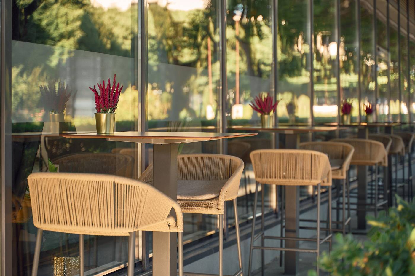 Sia Split Hotel-Croatia-SPLIT-General view-2