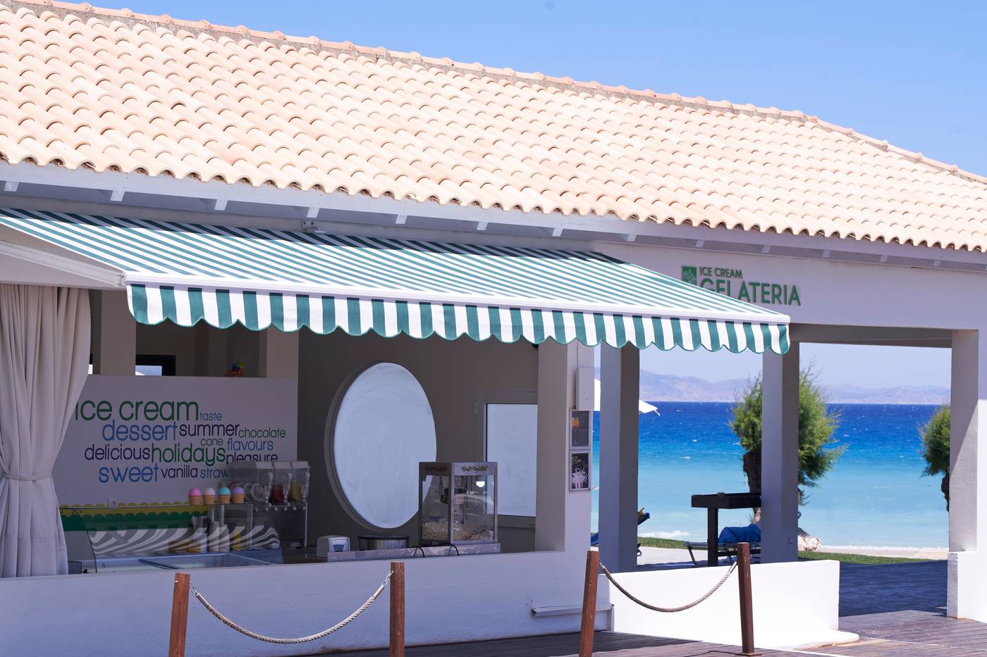 Labranda Blue Bay Resort