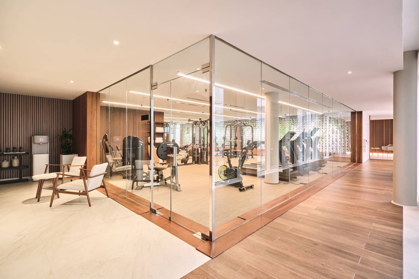 Hotel Marina Badalona-Spain-Barcelona-Sports and Entertainment-1