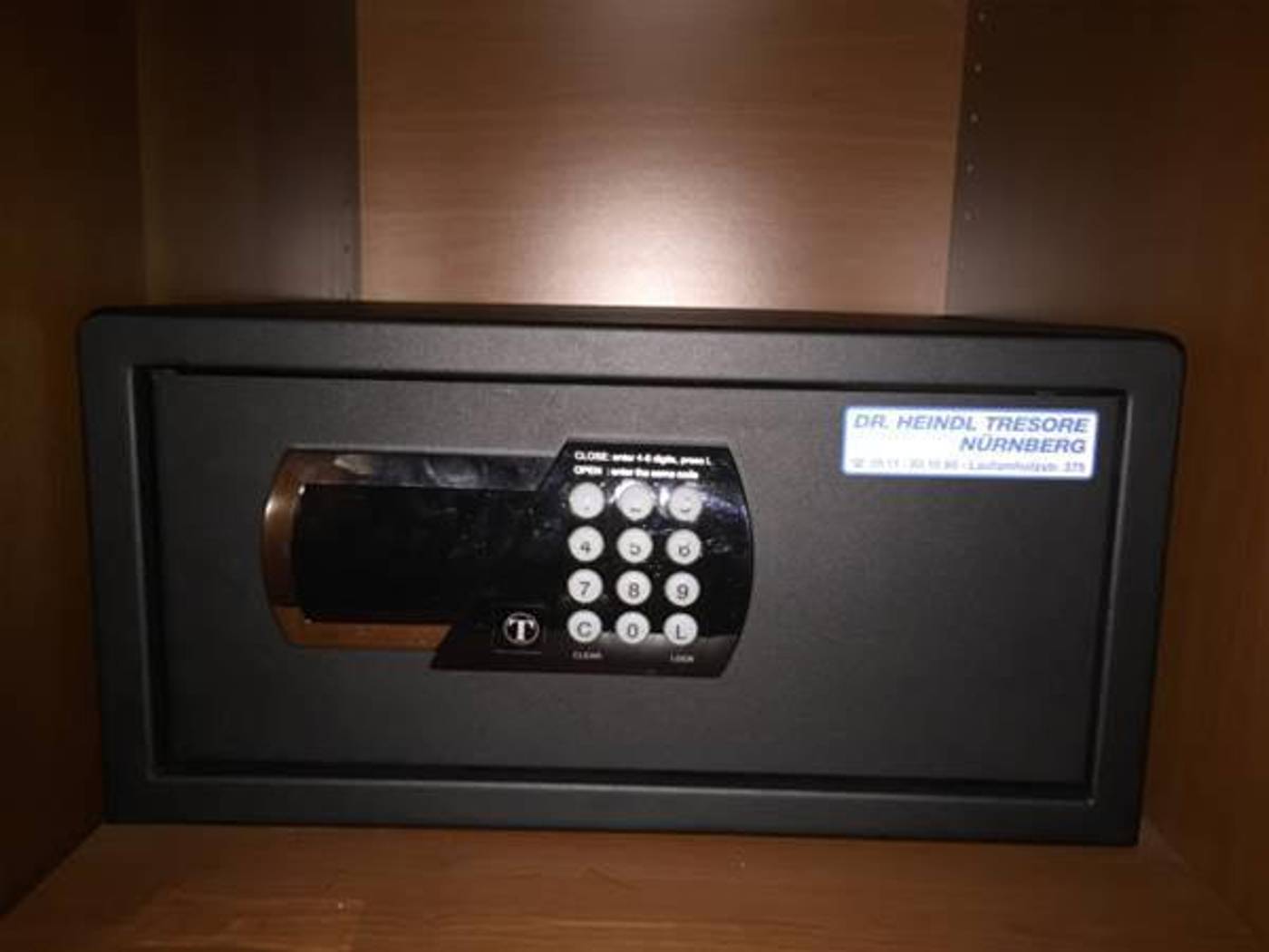 Parkhotel Zirndorf-Germany-ZIRNDORF -General view-1