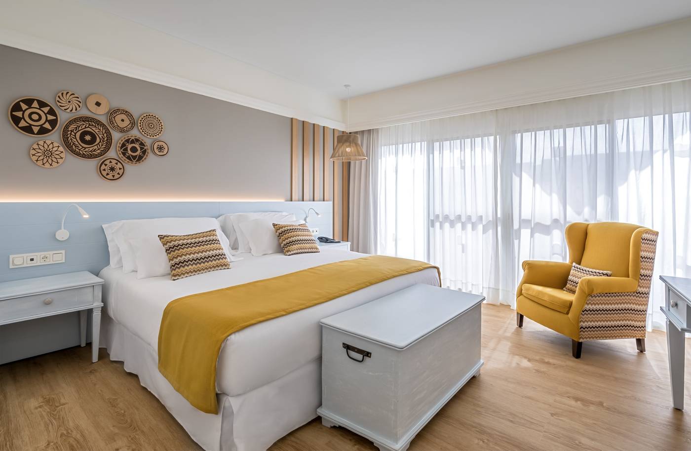 Barcelo Corralejo Bay - Adults Only