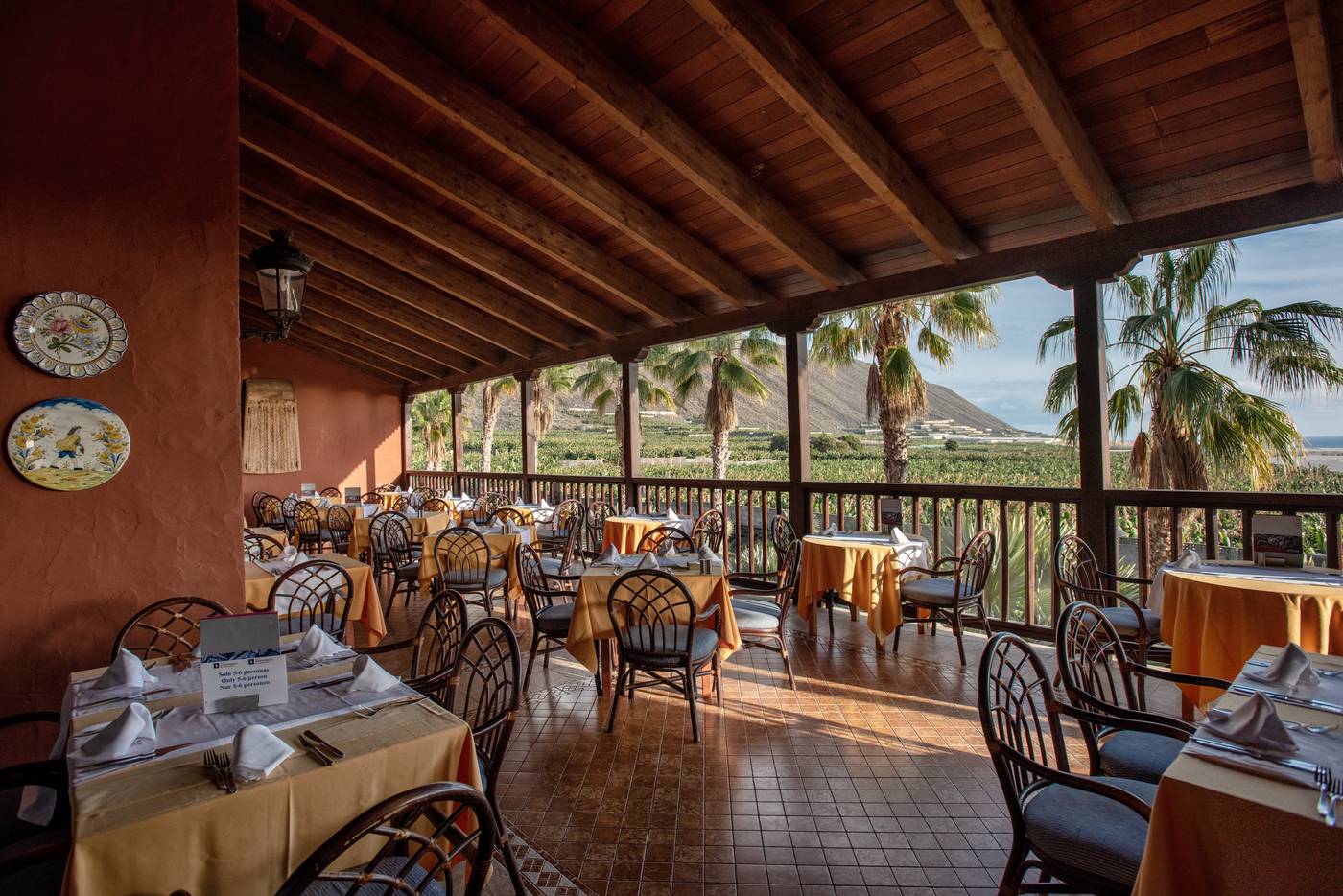 La-Palma---Teneguia-Princess-Restaurant-21