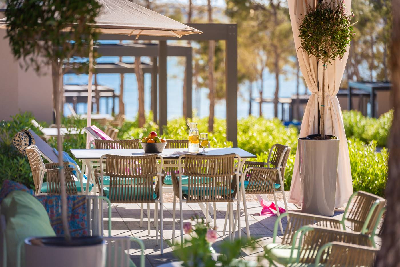 Aminess-Avalona-Camping-Resort-Room-27