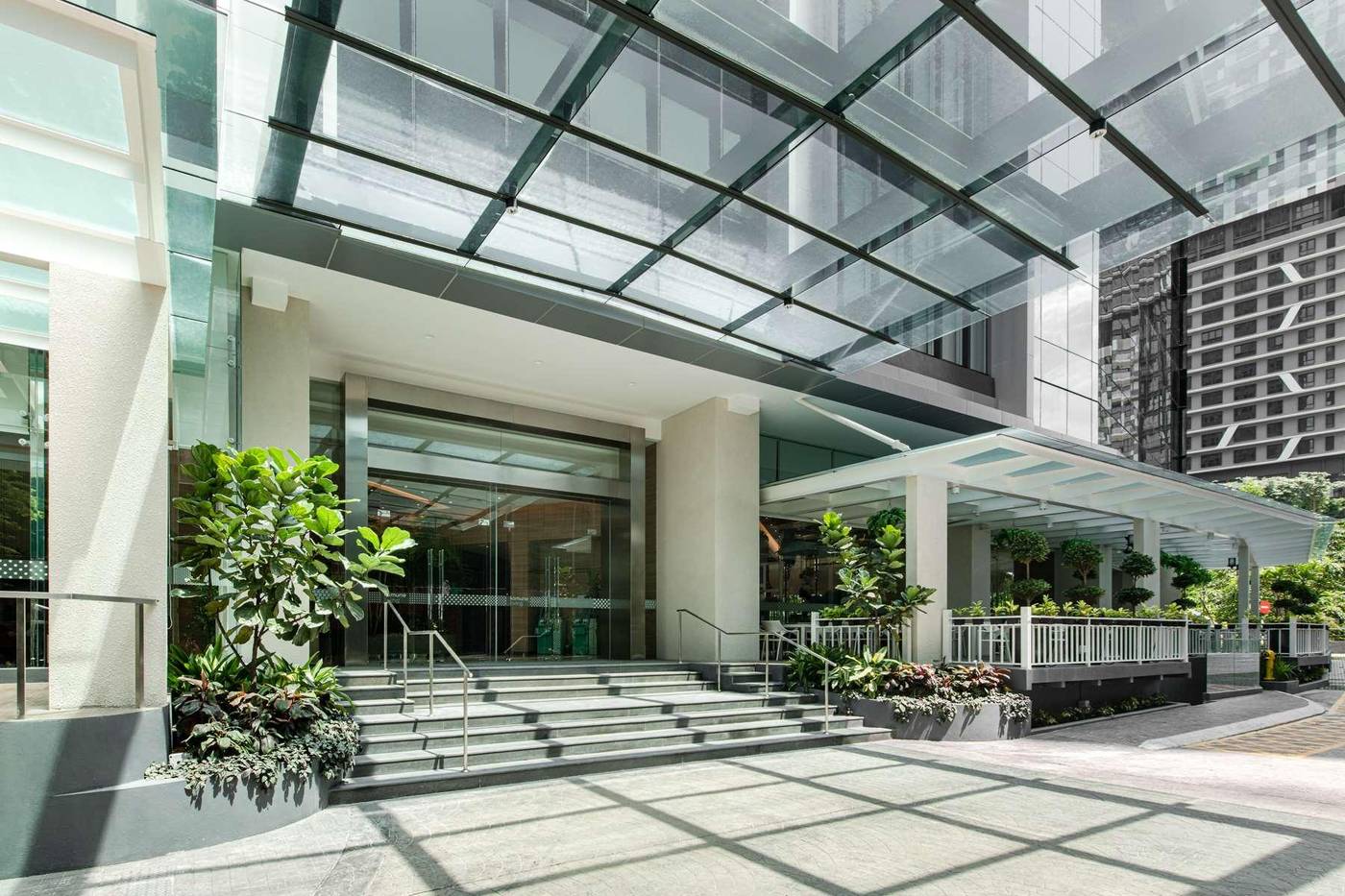 Komune Living Bangsar South-Malaysia-Wilayah Persekutuan-General view-4